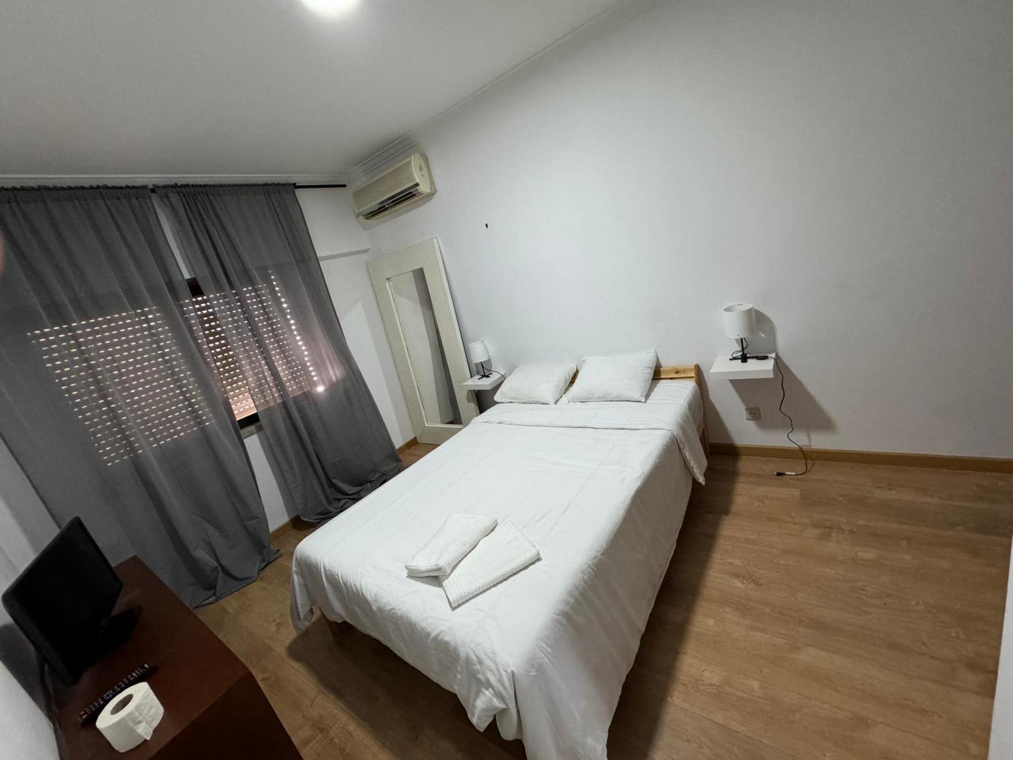 Oriente Station Airport Otel Lisboa Dış mekan fotoğraf
